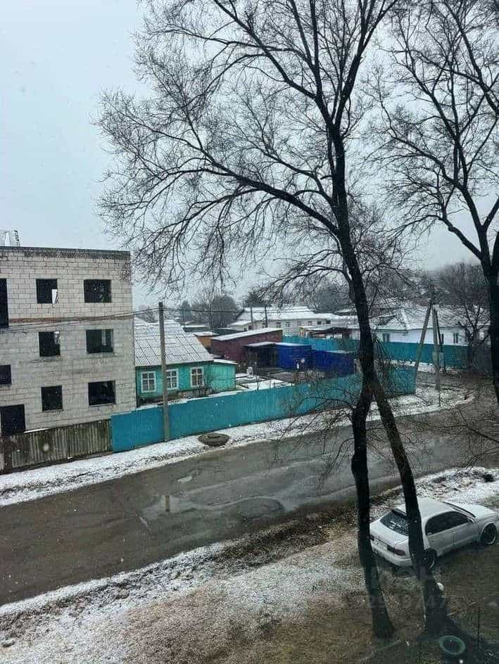 Россия, Приморский край, Уссурийск, улица Бестужева, 5, фото 9