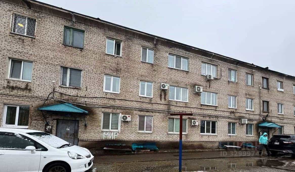 Россия, Приморский край, Уссурийск, улица Бестужева, 5, фото 11