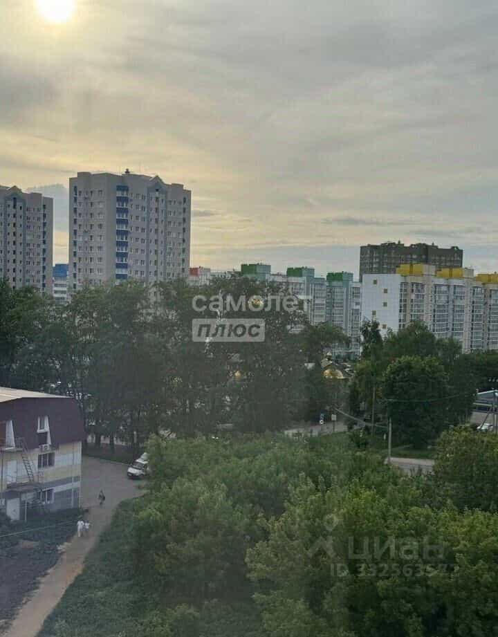 Россия, Липецк, Агрономическая улица, 17, фото 15