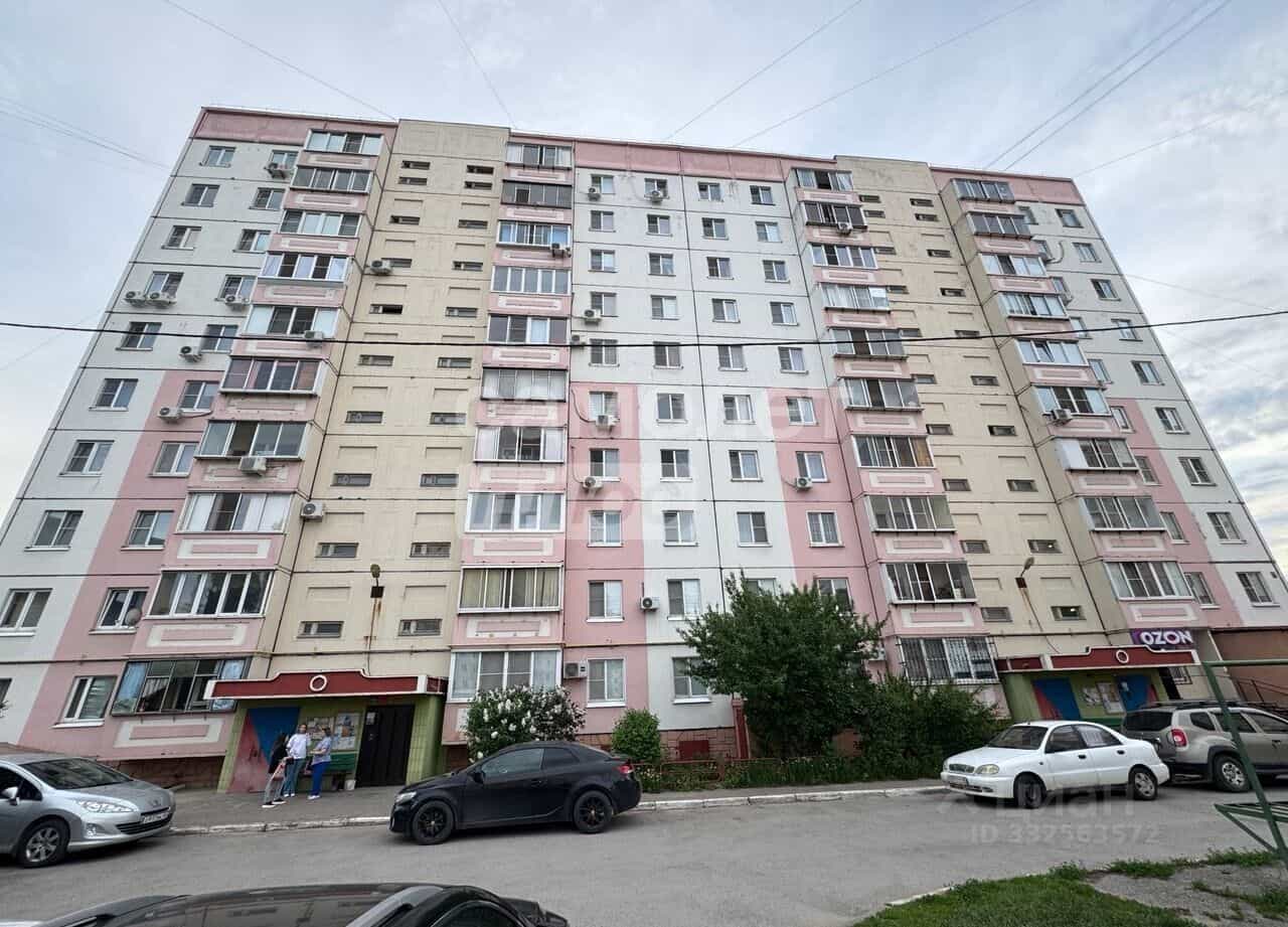 Россия, Липецк, Агрономическая улица, 17, фото 16