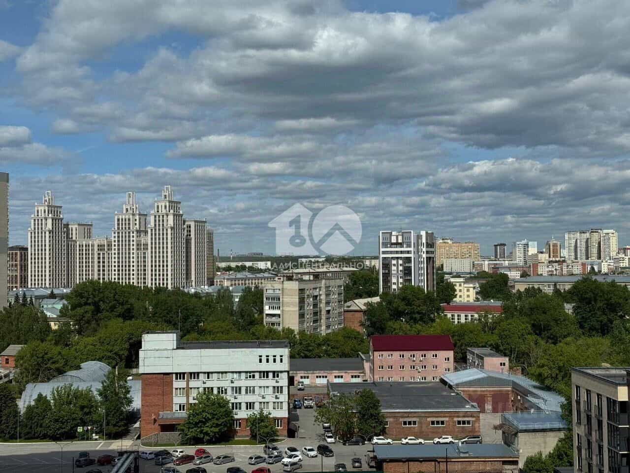 Россия, Новосибирск, Дачная улица, 42/1, фото 15