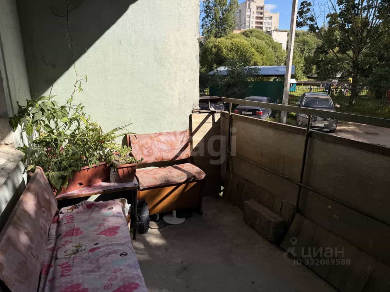 Россия, Смоленск, улица Рыленкова, 73, фото 16