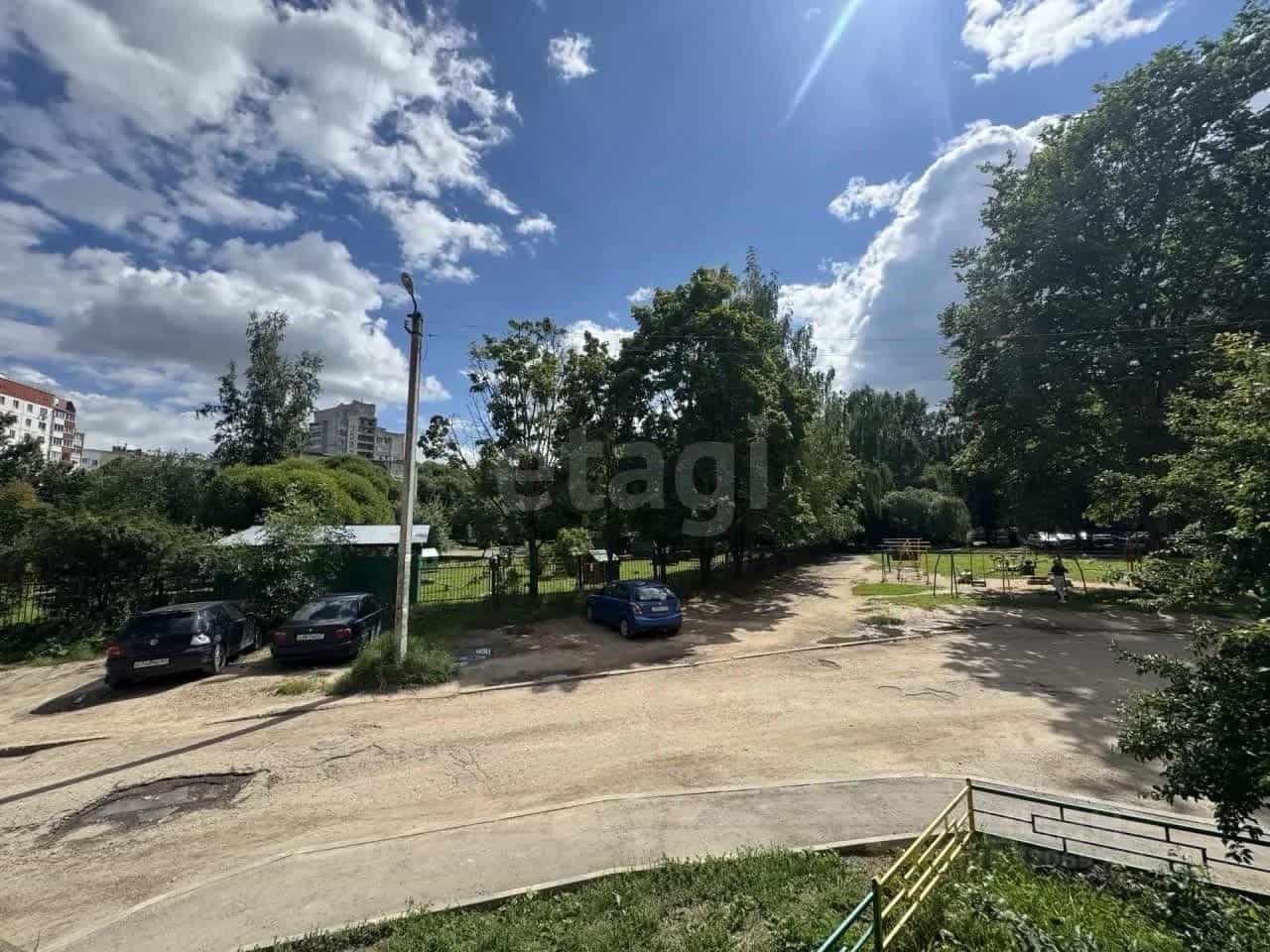 Россия, Смоленск, улица Рыленкова, 73, фото 18