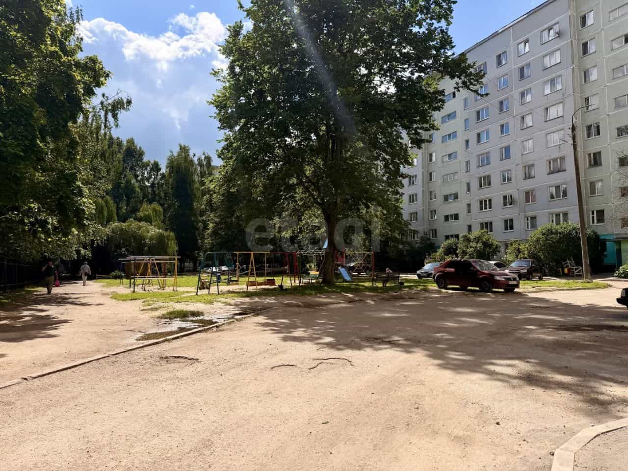 Россия, Смоленск, улица Рыленкова, 73, фото 19