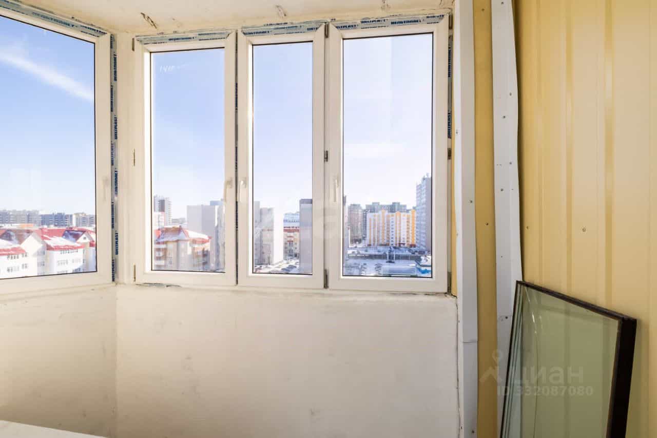 Россия, Ханты-Мансийский автономный округ — Югра, Сургут, Быстринская улица, 12, фото 17