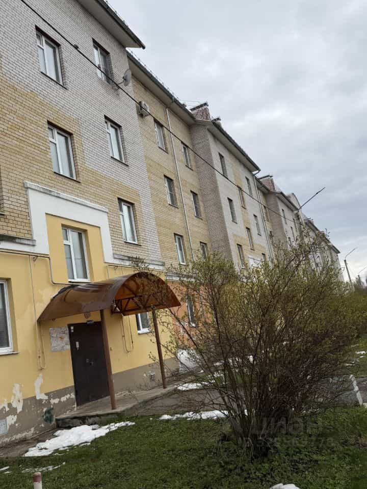 Россия, Тверская область, Конаково, 1-я Набережная улица, 44А, фото 11