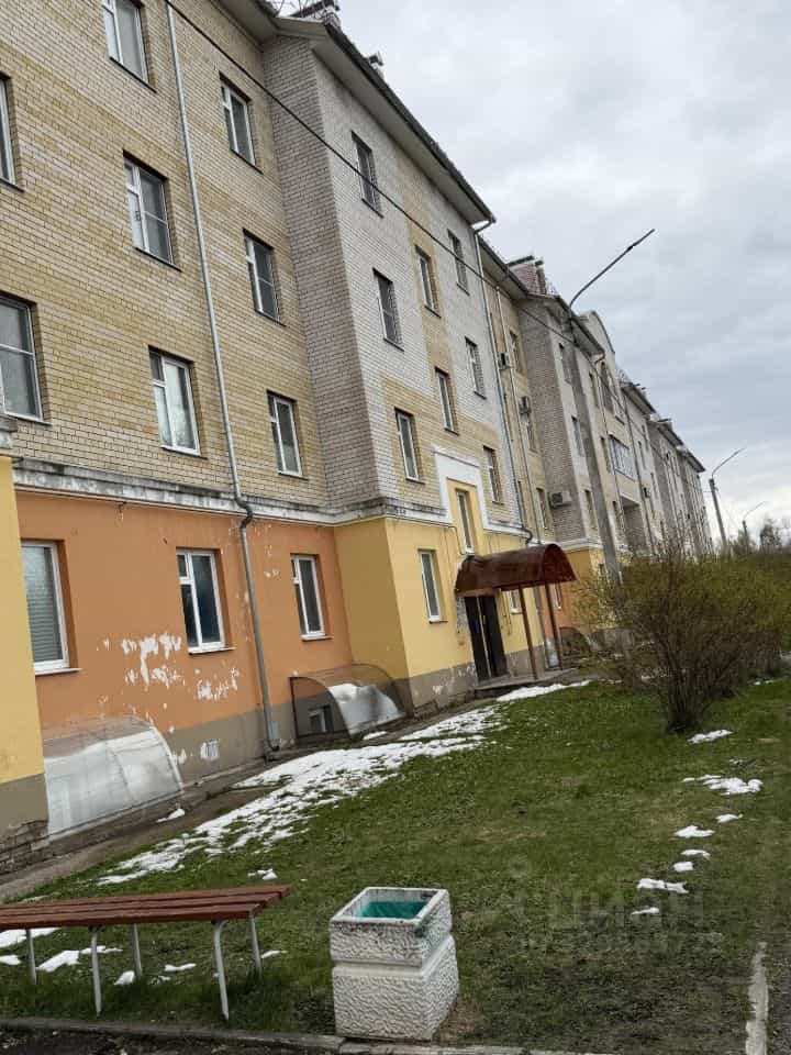Россия, Тверская область, Конаково, 1-я Набережная улица, 44А, фото 12