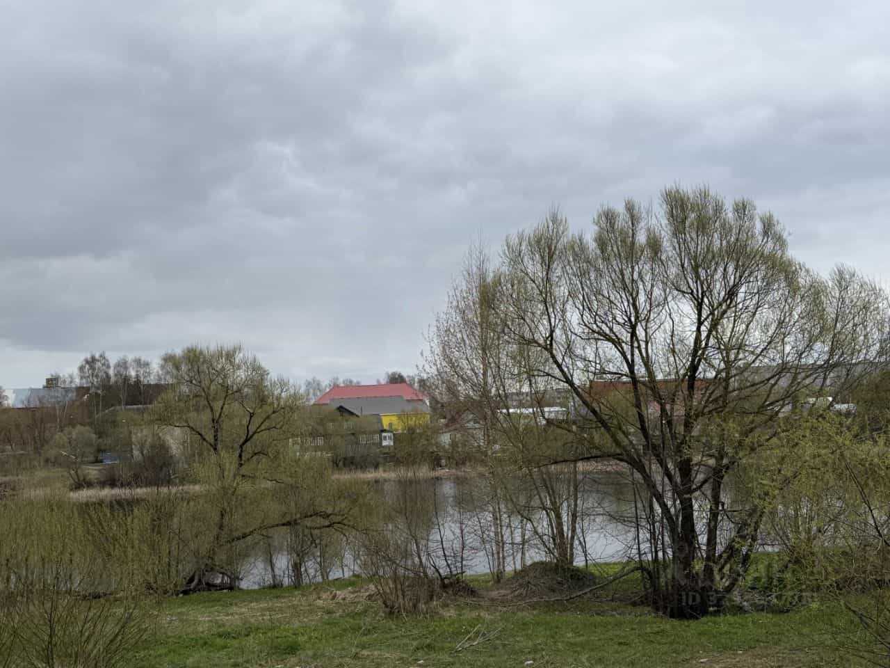 Россия, Тверская область, Конаково, 1-я Набережная улица, 44А, фото 13