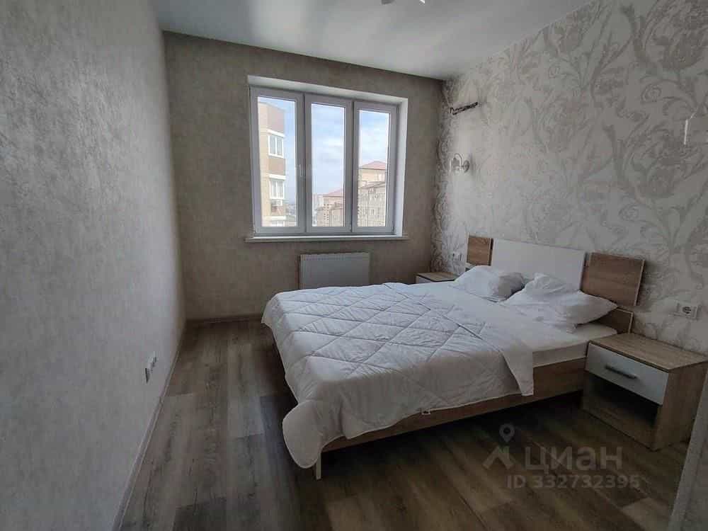 Россия, Краснодарский край, Анапа, Крестьянская улица, 27к2