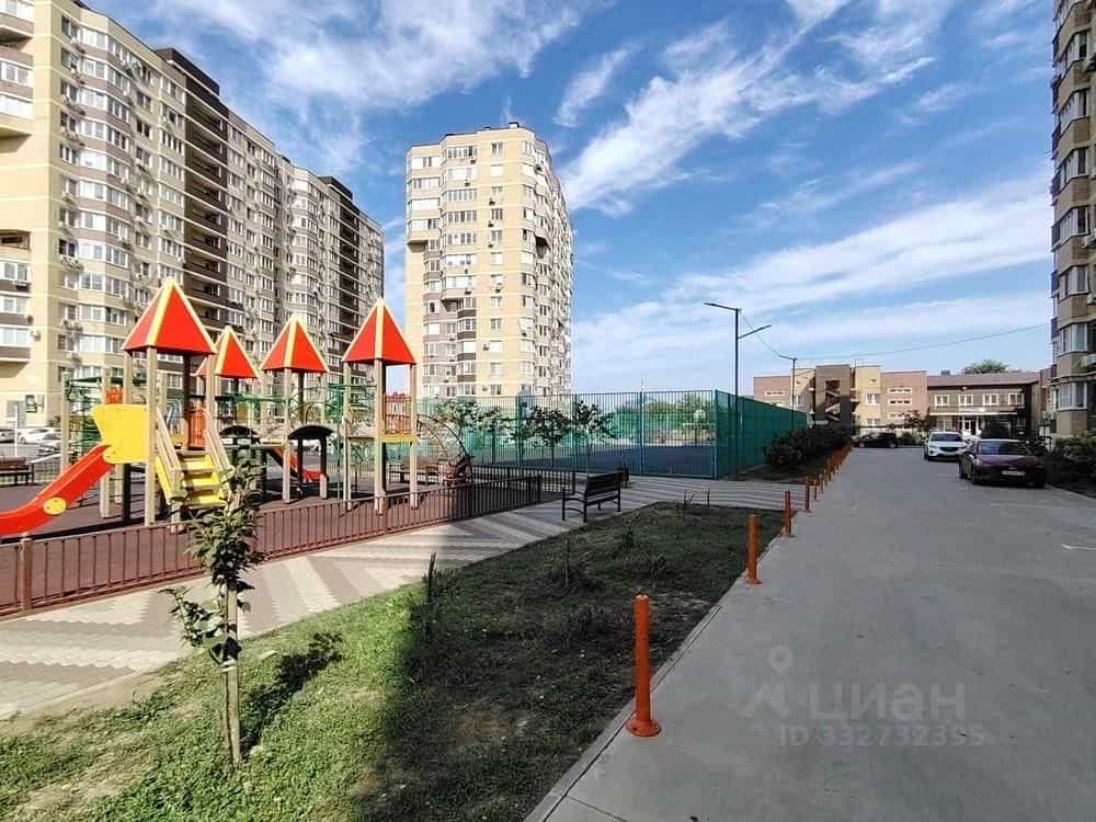 Россия, Краснодарский край, Анапа, Крестьянская улица, 27к2, фото 17