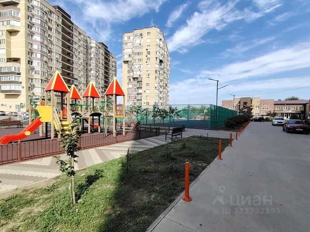 Россия, Краснодарский край, Анапа, Крестьянская улица, 27к2, фото 18
