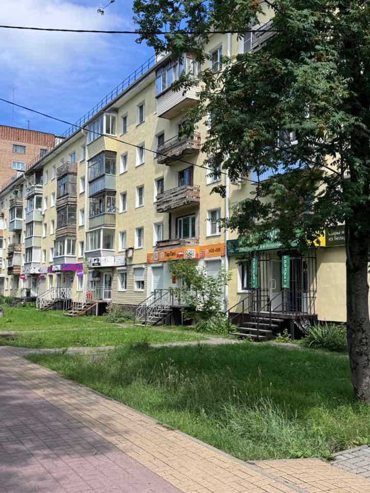 Россия, Калуга, Московская улица, 219, фото 8