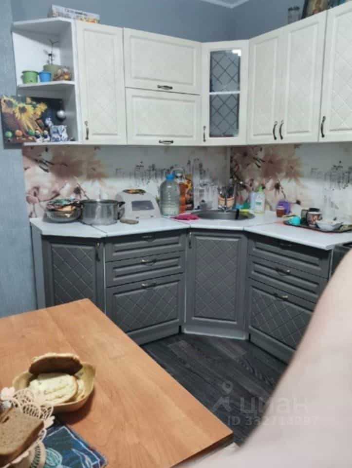 Россия, Республика Коми, Усинск, улица Мира, 13А
