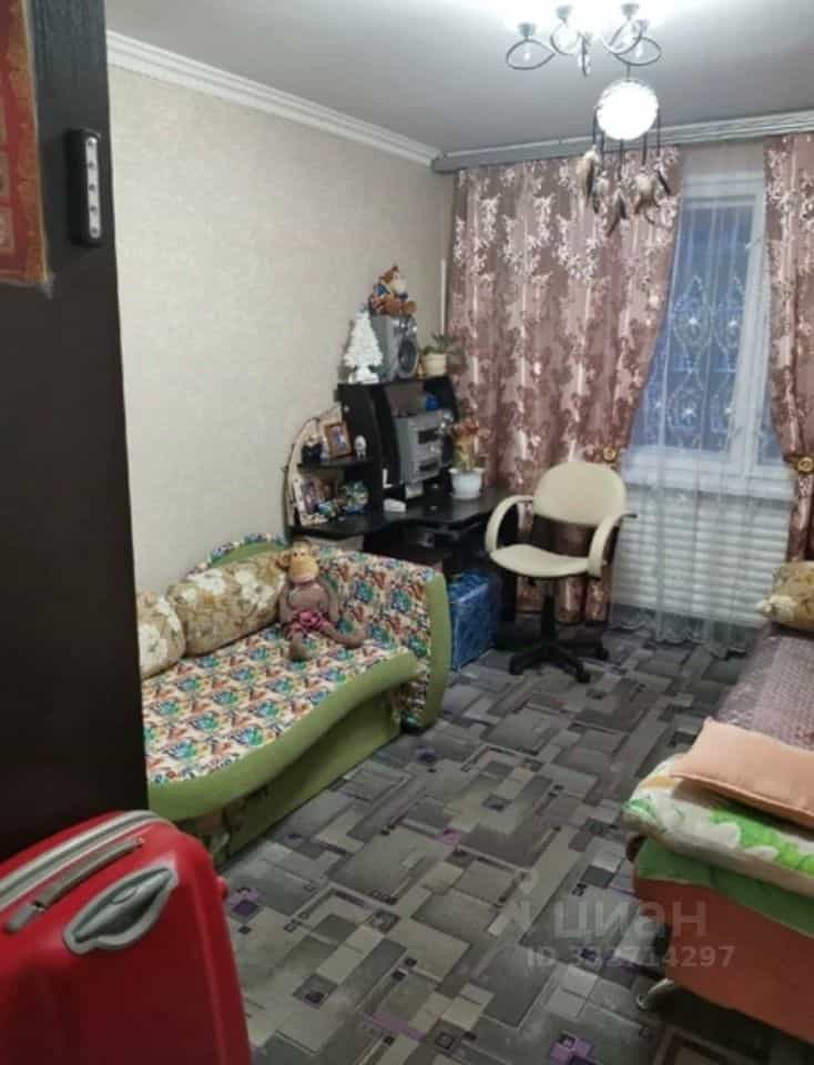 Россия, Республика Коми, Усинск, улица Мира, 13А, фото 4