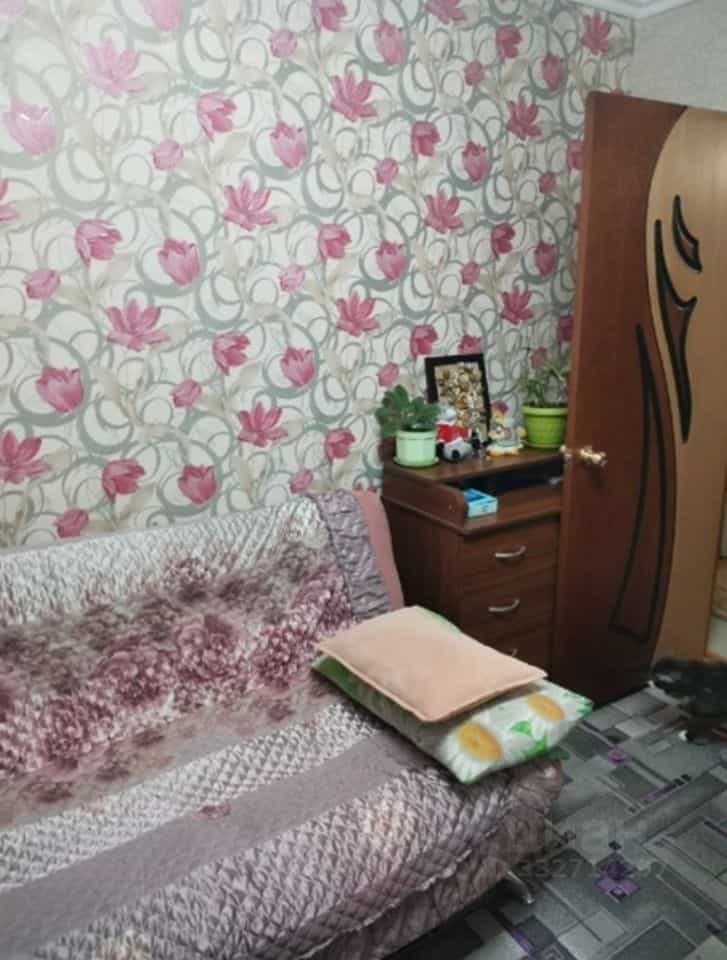 Россия, Республика Коми, Усинск, улица Мира, 13А, фото 5