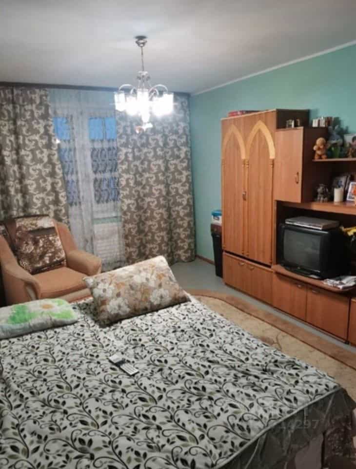 Россия, Республика Коми, Усинск, улица Мира, 13А, фото 6