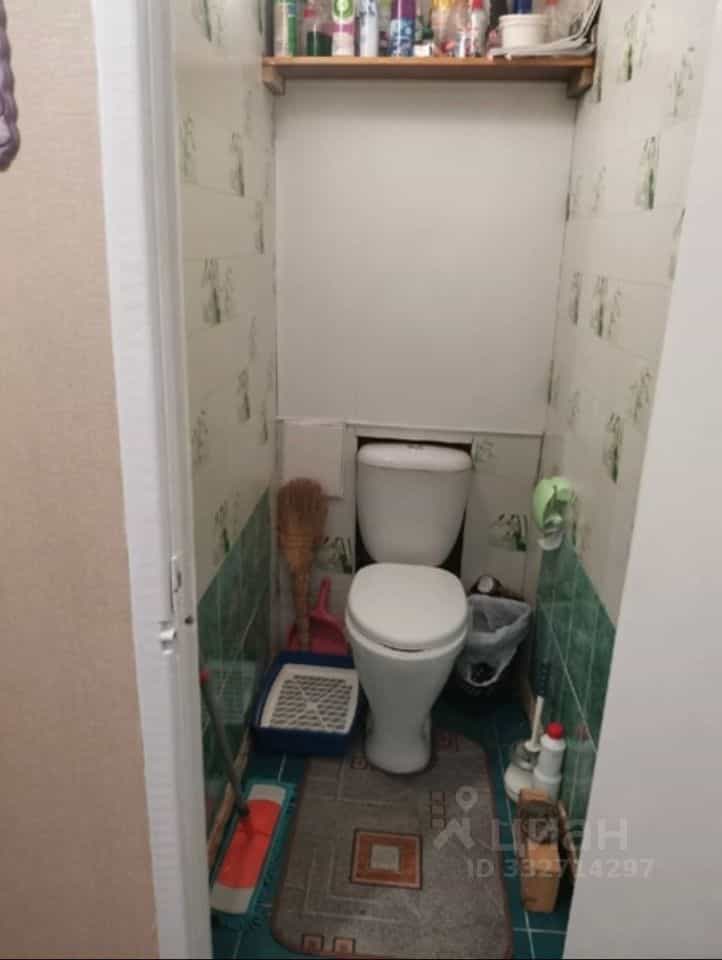 Россия, Республика Коми, Усинск, улица Мира, 13А, фото 8