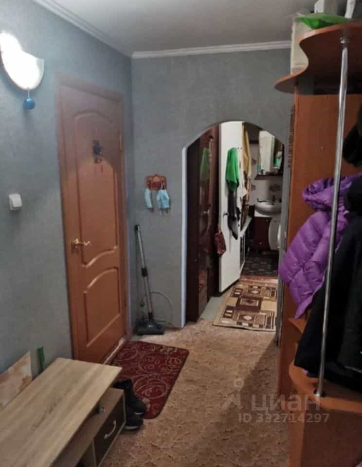 Россия, Республика Коми, Усинск, улица Мира, 13А, фото 9