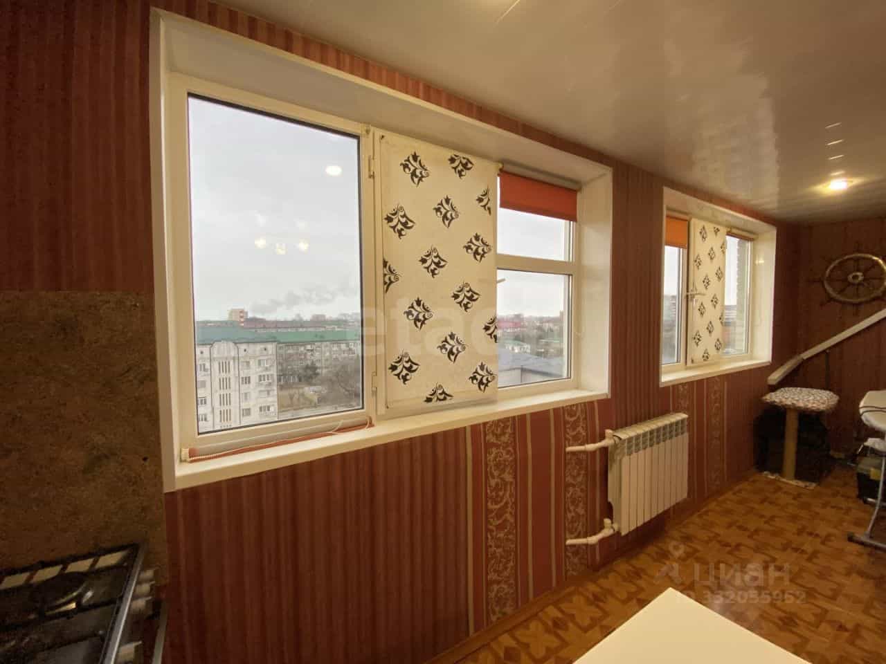 Россия, Республика Дагестан, Каспийск, улица Ильяшенко, 5, фото 13