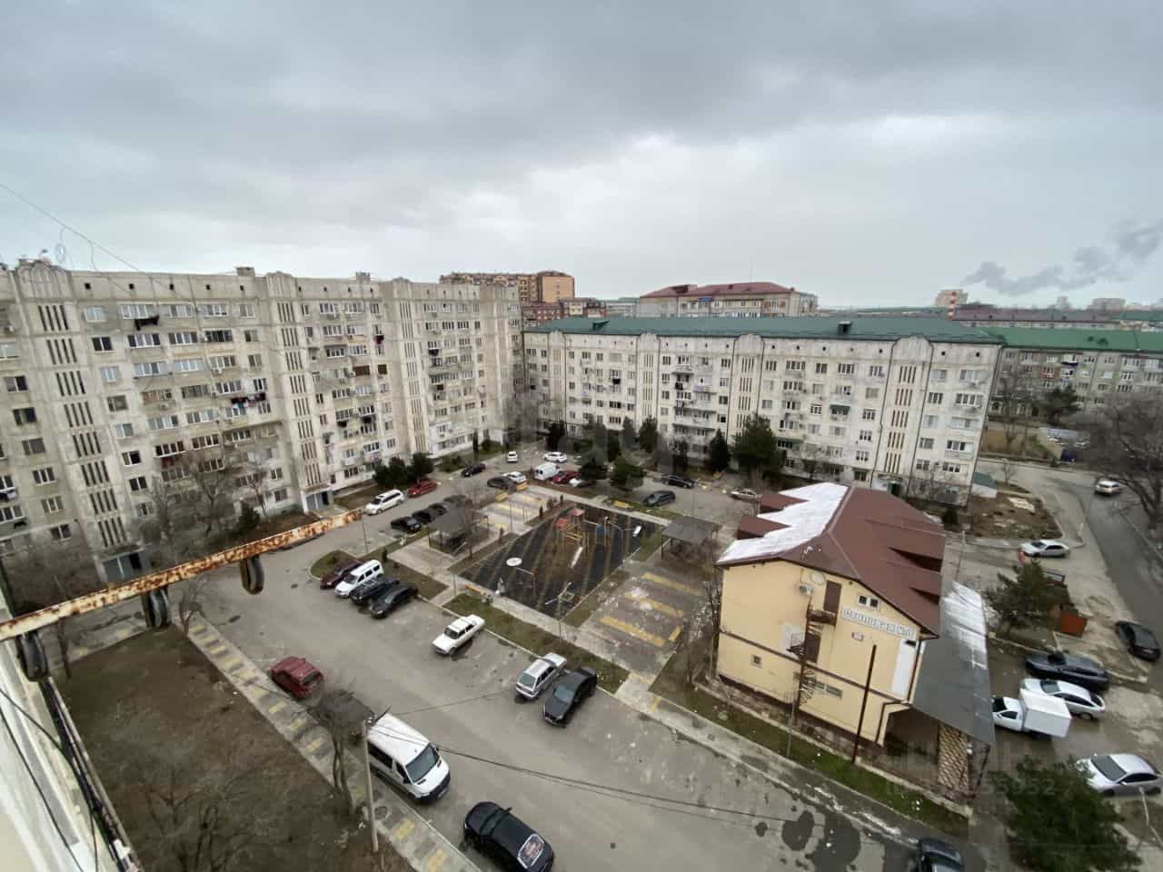 Россия, Республика Дагестан, Каспийск, улица Ильяшенко, 5, фото 18