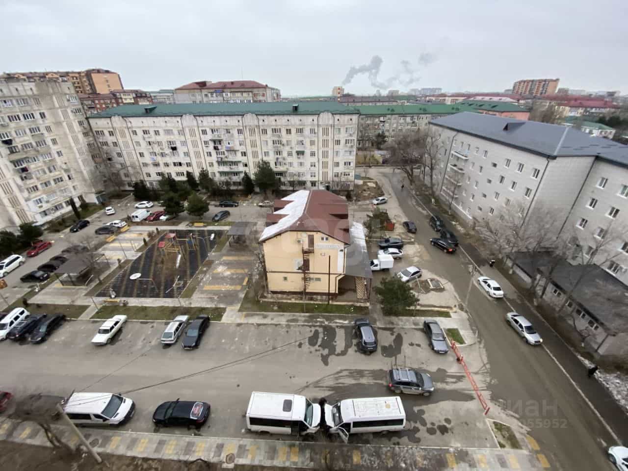 Россия, Республика Дагестан, Каспийск, улица Ильяшенко, 5, фото 19