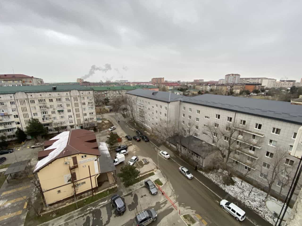 Россия, Республика Дагестан, Каспийск, улица Ильяшенко, 5, фото 20