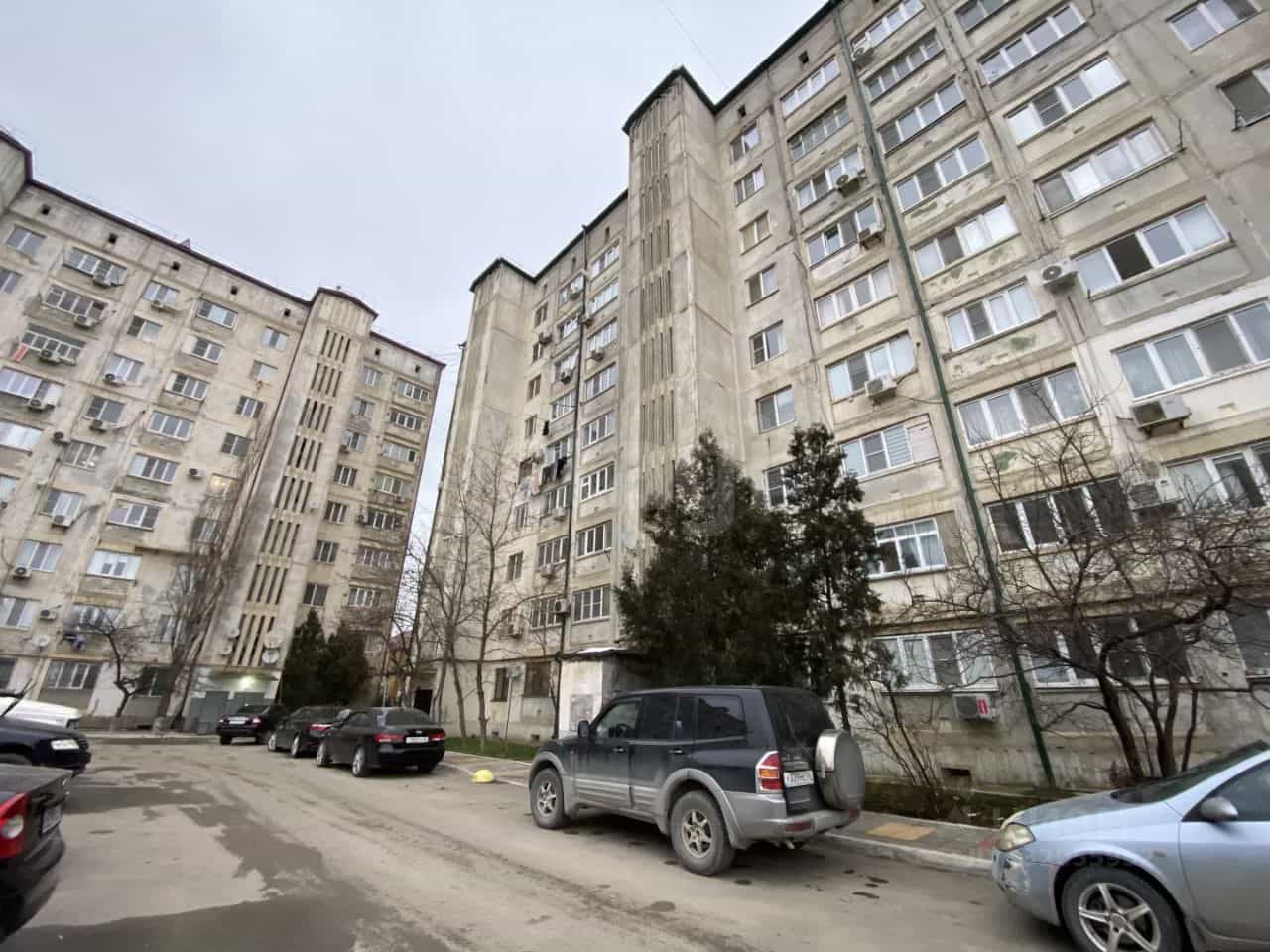 Россия, Республика Дагестан, Каспийск, улица Ильяшенко, 5, фото 21