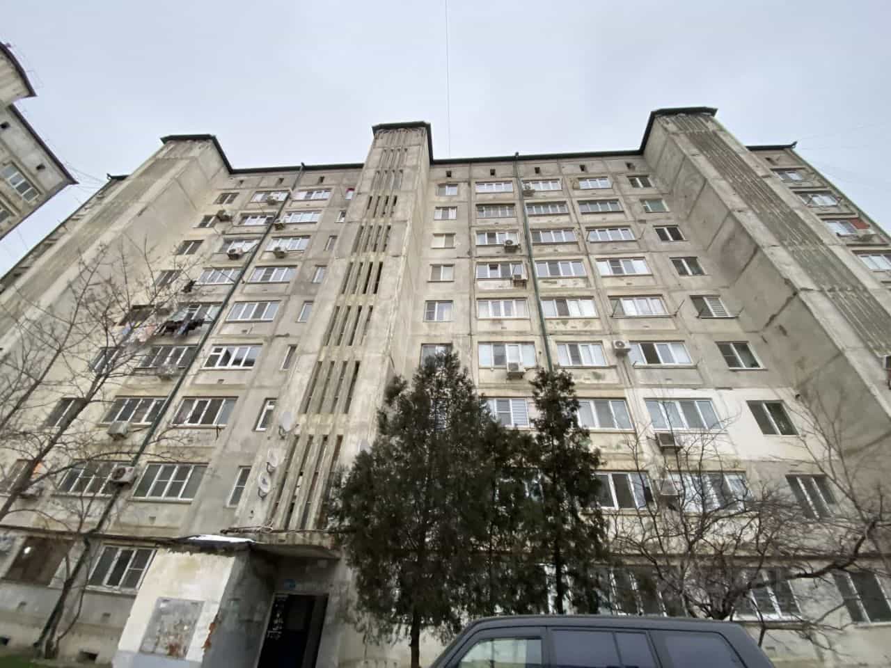 Россия, Республика Дагестан, Каспийск, улица Ильяшенко, 5, фото 22