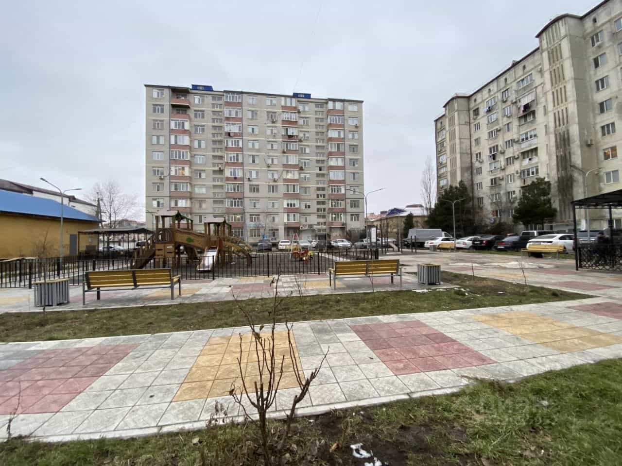 Россия, Республика Дагестан, Каспийск, улица Ильяшенко, 5, фото 23