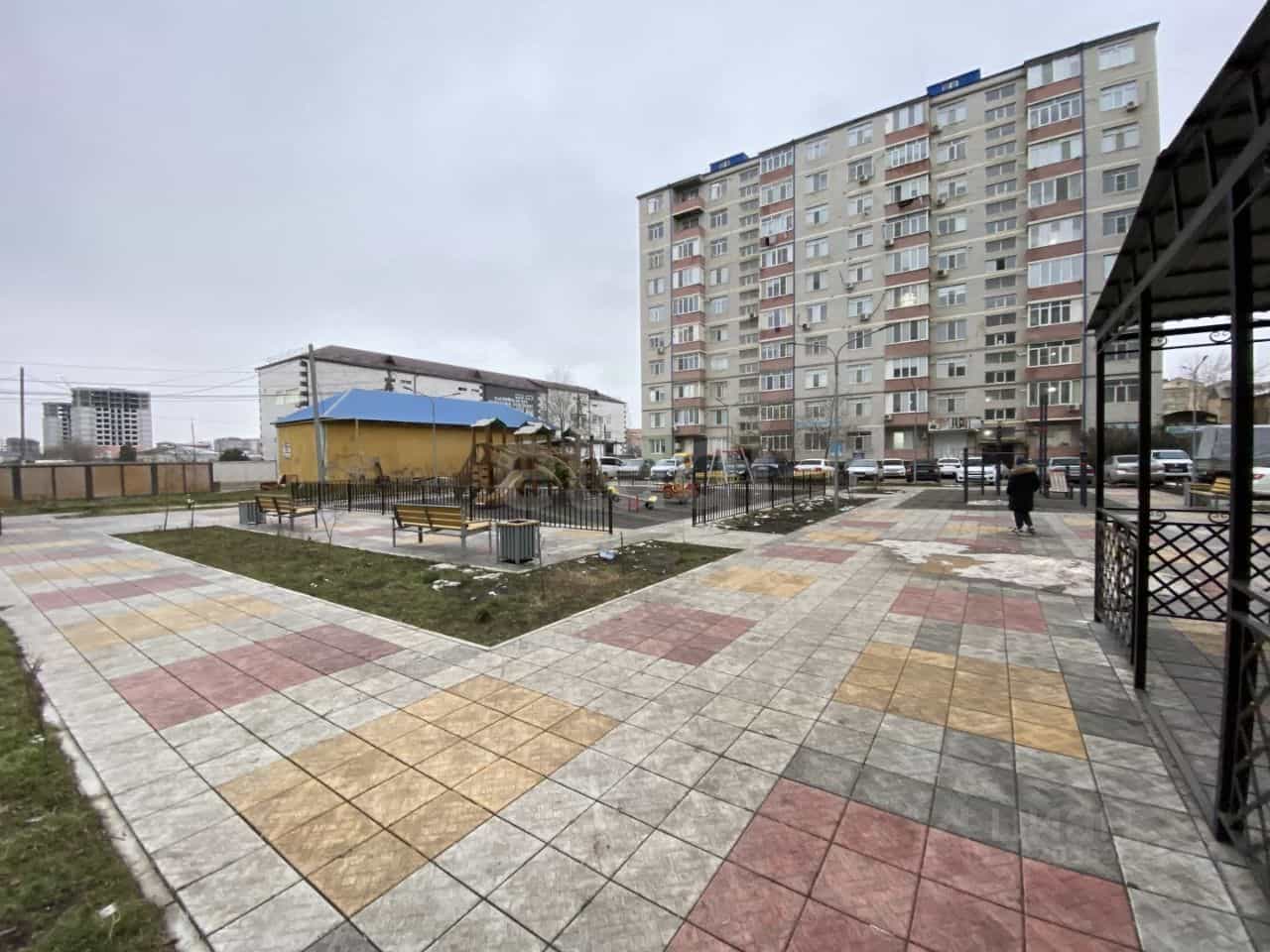 Россия, Республика Дагестан, Каспийск, улица Ильяшенко, 5, фото 24
