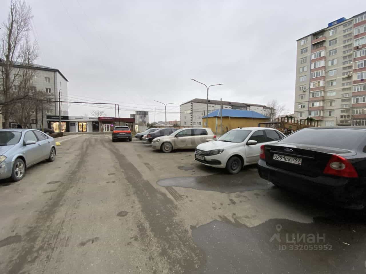 Россия, Республика Дагестан, Каспийск, улица Ильяшенко, 5, фото 25
