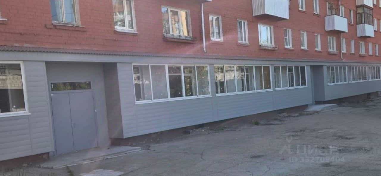 Россия, Иркутск, бульвар Рябикова, 1, фото 10