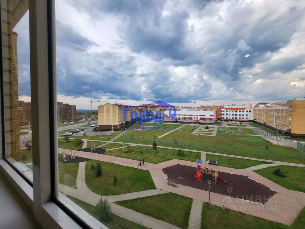 Россия, Чувашская Республика — Чувашия, Чебоксары, микрорайон Новый Город, Новогородская улица, 21/5, фото 2