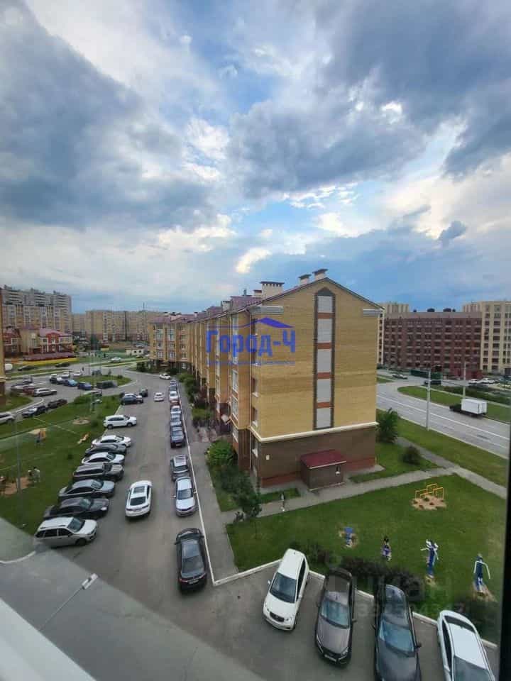 Россия, Чувашская Республика — Чувашия, Чебоксары, микрорайон Новый Город, Новогородская улица, 21/5, фото 14