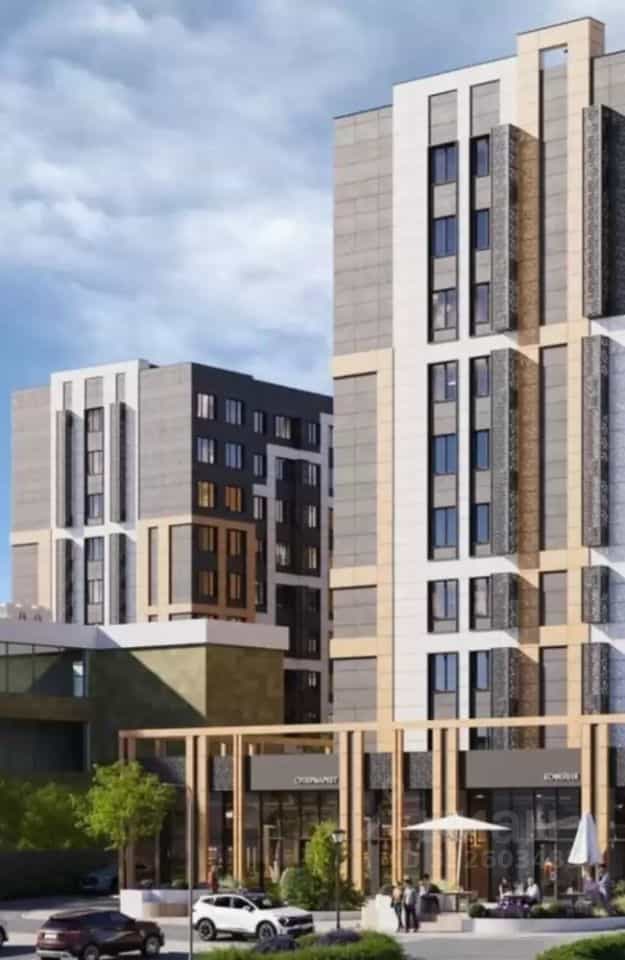 Россия, Ставропольский край, Пятигорск, улица Ермолова, 28, фото 11