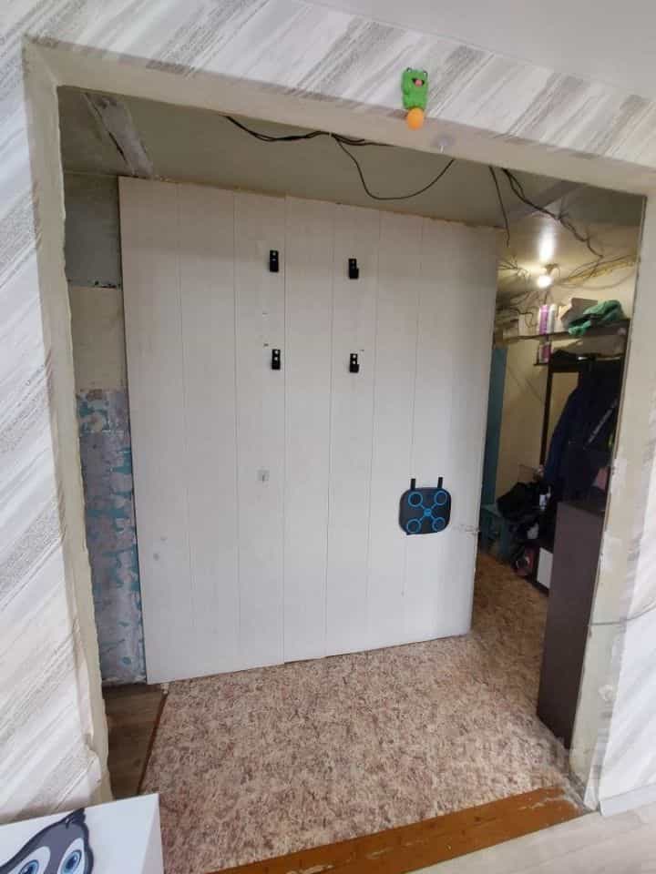 Россия, Нижегородская область, Дзержинск, проспект Циолковского, 46А, фото 12