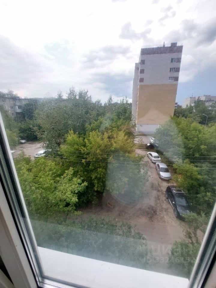 Россия, Нижегородская область, Дзержинск, проспект Циолковского, 46А, фото 16