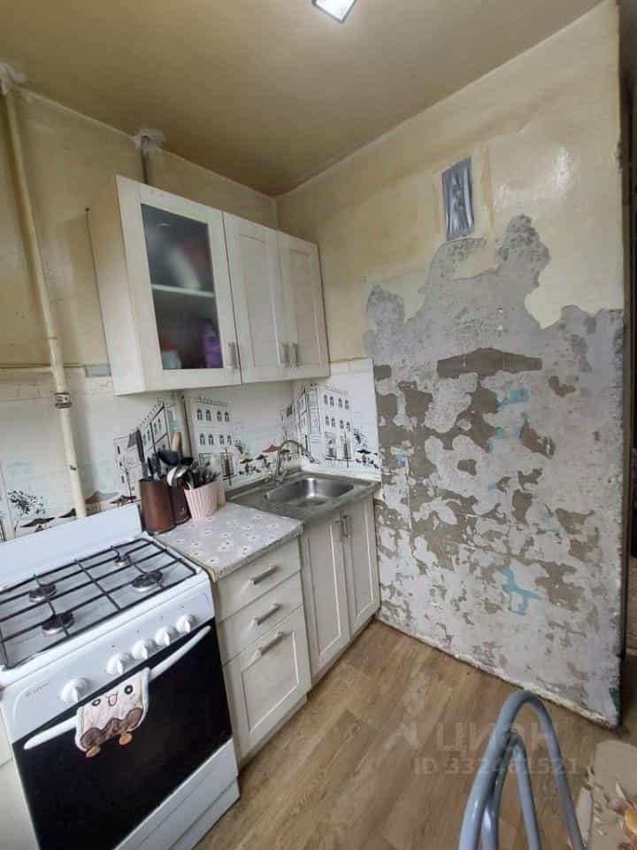 Россия, Нижегородская область, Дзержинск, проспект Циолковского, 46А, фото 17