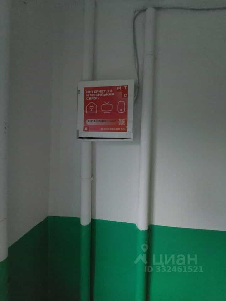 Россия, Нижегородская область, Дзержинск, проспект Циолковского, 46А, фото 28