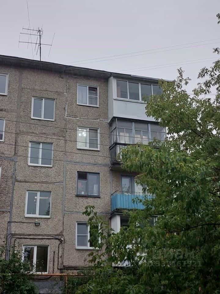 Россия, Нижегородская область, Дзержинск, проспект Циолковского, 46А, фото 29