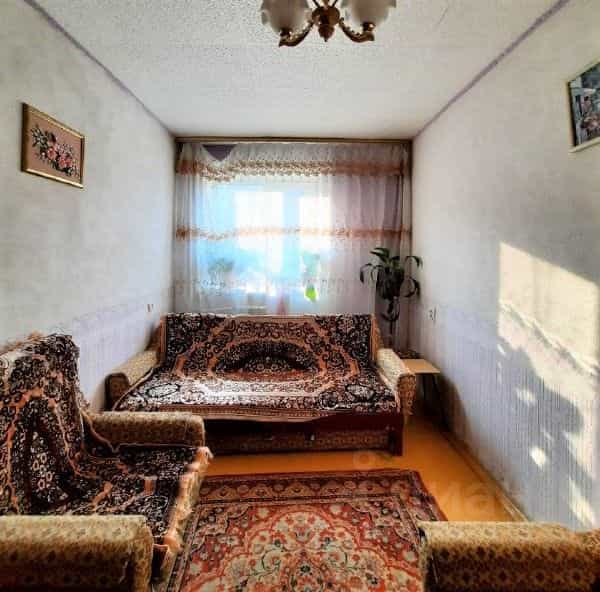 Россия, Приморский край, Находка, улица Арсеньева, 17, фото 7