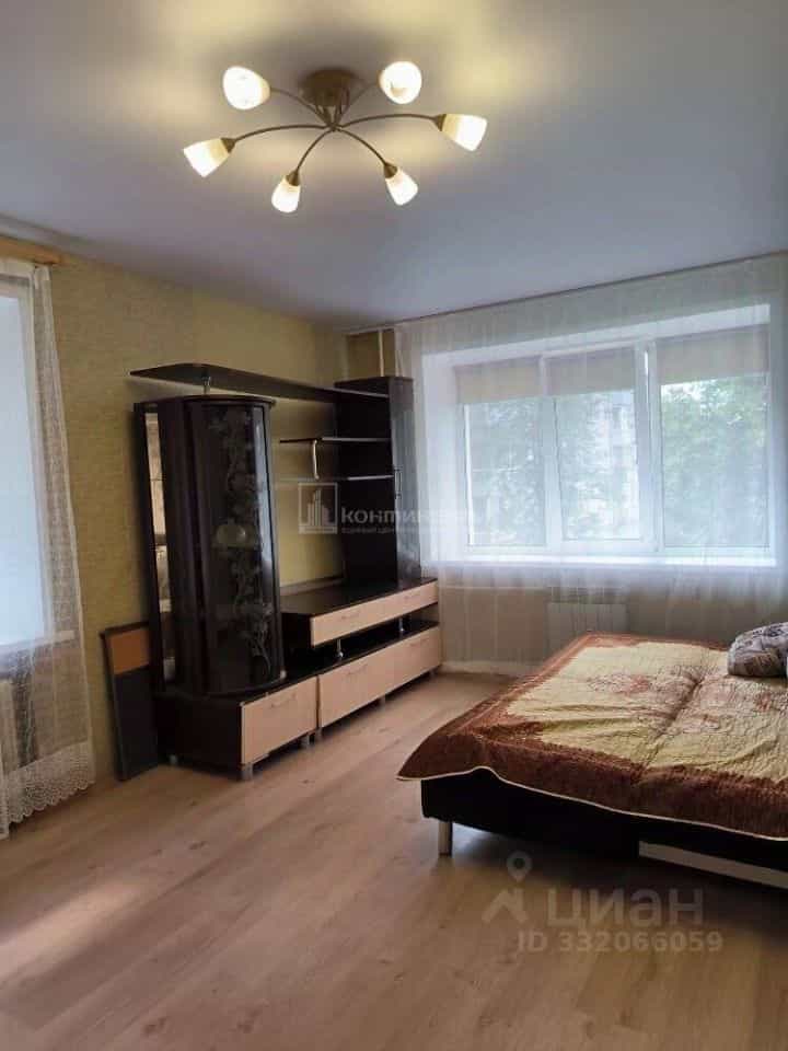 Россия, Владимирская область, Ковров, Подлесная улица, 12, фото 3