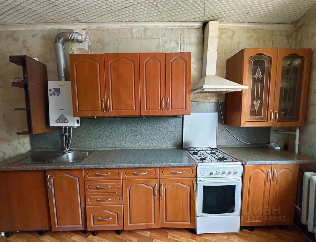 Россия, Тула, посёлок Хомяково, Хомяковская улица, 21А, фото 7