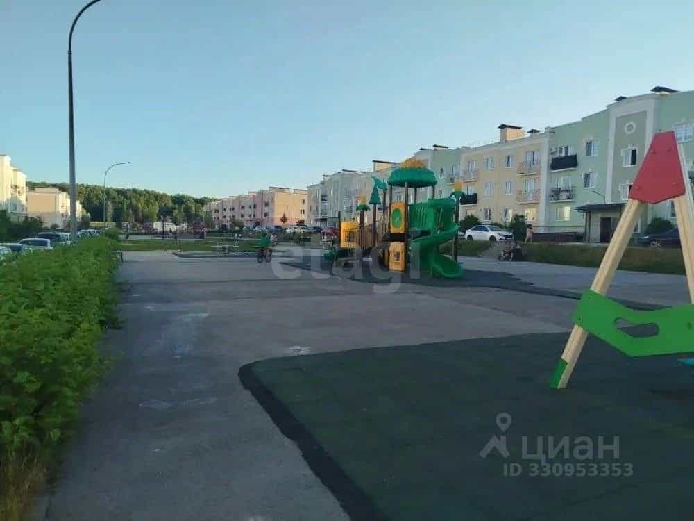 Россия, Тульская область, городской округ Тула, деревня Мыза (Иншинский сельский округ), улица Героя России Горшкова, 3к1, фото 8