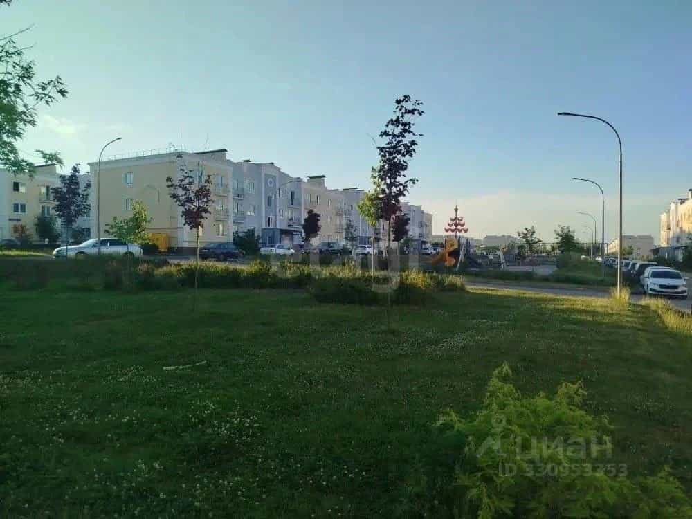 Россия, Тульская область, городской округ Тула, деревня Мыза (Иншинский сельский округ), улица Героя России Горшкова, 3к1, фото 9