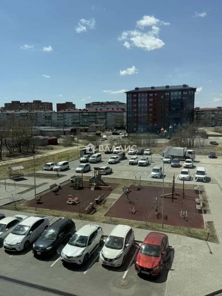 Россия, Приморский край, Уссурийск, улица Бирюкова, 16, фото 2