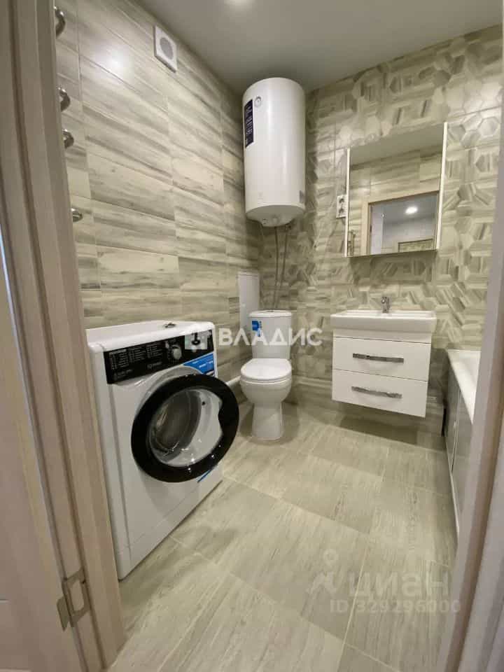 Россия, Приморский край, Уссурийск, улица Бирюкова, 16, фото 12