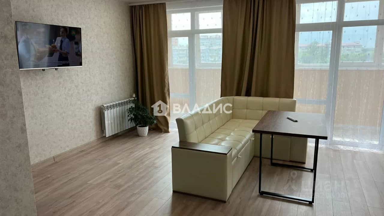 Россия, Приморский край, Уссурийск, улица Бирюкова, 16, фото 28