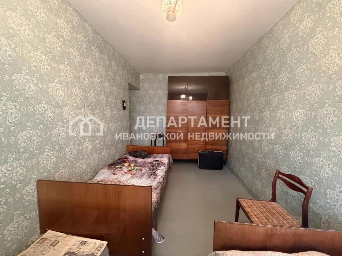 Россия, Ивановская область, Кохма, Владимирская улица, 20, фото 4