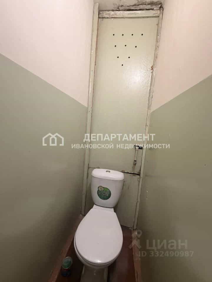Россия, Ивановская область, Кохма, Владимирская улица, 20, фото 10